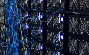 В Самарканде нашли очередную криптоферму, нанесшую ущерб более чем на 2 млрд сумов