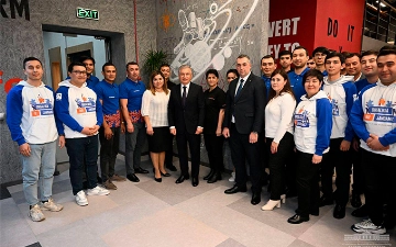 UZINFOCOM подводит итоги 2023 года 