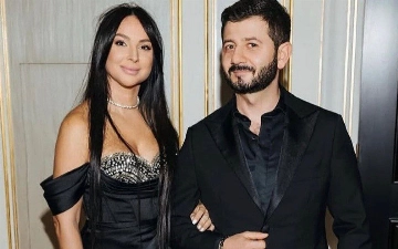 «Наш путь завершился»: Михаил Галустян объявил о разводе после 18 лет брака