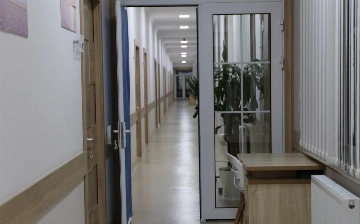 В Узбекистане создадут академический хаб детской онкологии