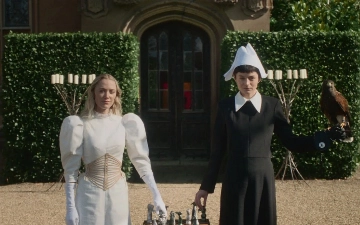 Опубликован первый тизер 100 Nights of Hero