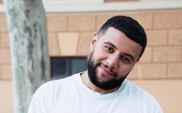 Navai и Анастасия Миронова подтвердили роман