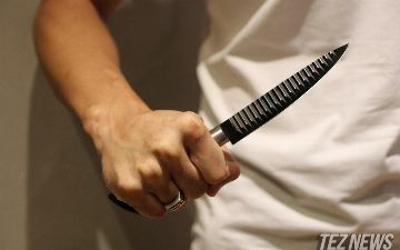 В Самарканде мужчина застал свою жену с любовником и зарезал их обоих