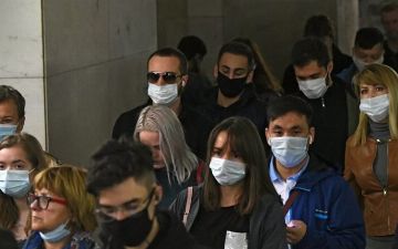 В России спрогнозировали появление климатических мигрантов, в том числе узбекистанцев