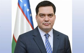 В академии Вооруженных сил сменился начальник