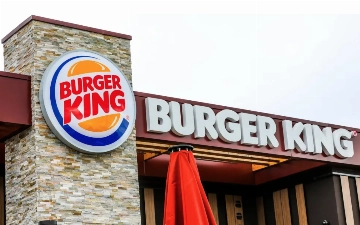 Burger King выйдет на рынок Узбекистана