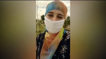 «Нам не нужны 40 миллионов, пусть отремонтируют наш дом», - женщина с двумя детьми осталась на улице после трагедии на Сардобе