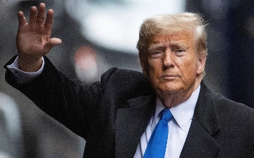 Трамп поручил завершить войну в Украине за 100 дней