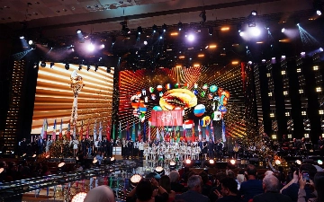 Шавкат Мирзиёев: престиж Ташкентского международного кинофестиваля в мире растет