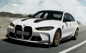 Логотип BMW оказался самым узнаваемым среди автобрендов