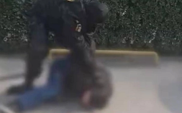 В Самарканде задержали мужчину, нанявшего «киллера» для убийства родственника