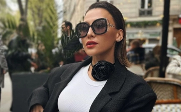 Певица Лола рассказала о своих пластических операциях