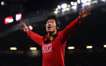 Кореец Пак Чжи Сун обратился к болельщикам «МЮ» не петь про поедание собачатины 