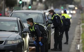 В одном из австралийских штатов продлят карантин на полгода