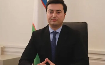 Назначен новый посол Узбекистана в Индии