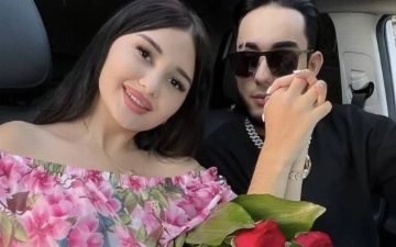 Появились первые подробности смерти блогера Асада Algo