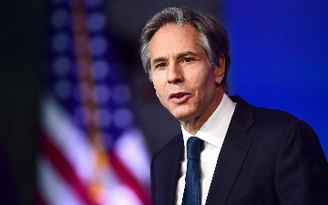 Госсекретарь США приедет в Узбекистан