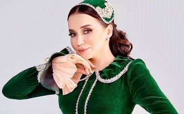 Шахзода Мухаммедова рассказала, смогла бы она бесплатно сшить наряд для своего поклонника <br>