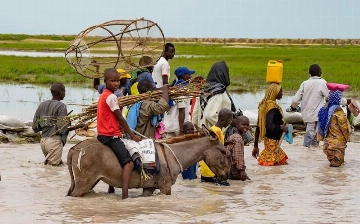 ООН: На решение гуманитарных проблем в 2023 году потребуется рекордная сумма