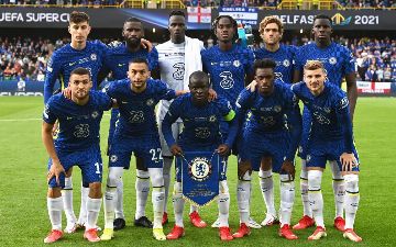 ЮАР отказалась проводить клубный чемпионат мира по футболу 