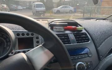 В Узбекистане запрещается курить сигареты, «закидываться» снюсом и насваем при детях и беременных в машине