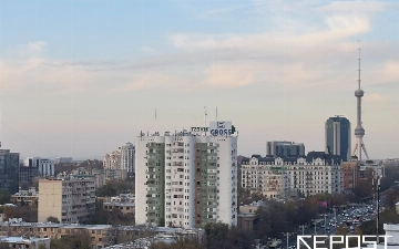 В Ташкенте ожидается мощная магнитная буря