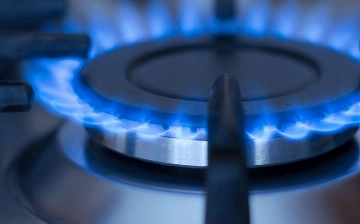 Жителей пяти районов Ташкента частично оставят без газа (локации)
