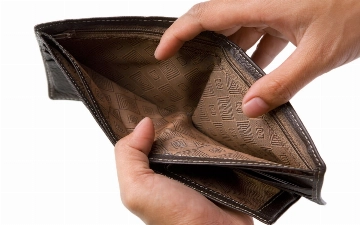 Стресс от бедности старит сердце