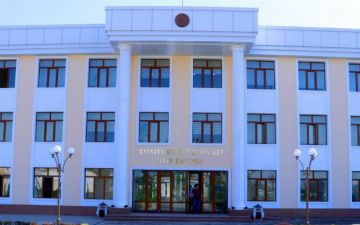 В Ташкентской области у четырех сотрудников хокимията выявлен коронавирус