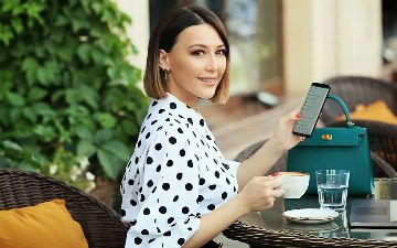 «Как думаете удалять родинку на носу?»: Лола Юлдашева решила удалить свою изюминку с лица