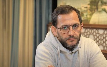 На Джахонгира Отажонова накинулись подписчики за сравнение рабства с чувством патриотизма