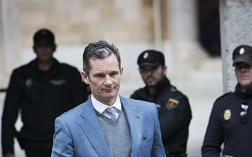 В Испании придумали особую программу для чиновников, которые «не могут перестать воровать»