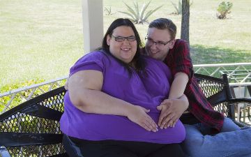 Женщины с тяжелым ожирением рискуют родить детей с психическими расстройствами