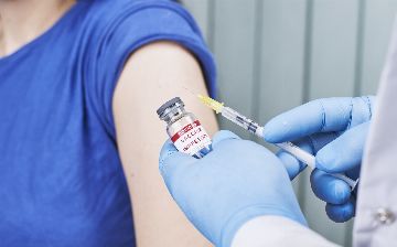 В Узбекистане вакцинировались более 9 миллионов человек