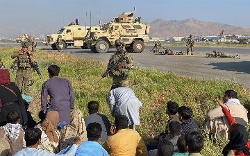 Выяснилось, почему США медлили с эвакуацией из Афганистана