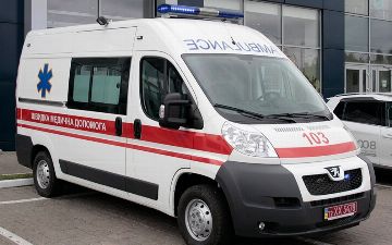 Узбекистанец погиб в ДТП на украинско-польской границе