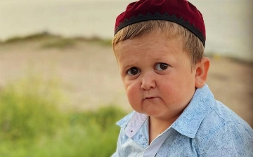 Хасбик пригрозил всем, кто использует его стикеры в Telegram