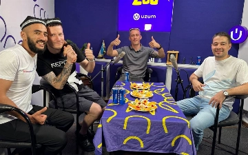 «Не смог найти там ни одну яму»: бизнесмен из Узбекистана Камол Ниязов сравнил дороги в Ташкенте и Дубае  