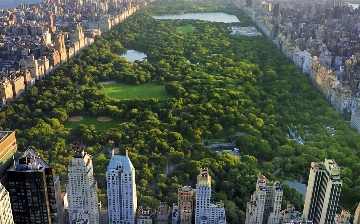 Эксперты перечислили самые богатые города мира