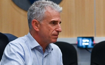 Израильский «Моссад» намерен добиваться смены власти в Иране