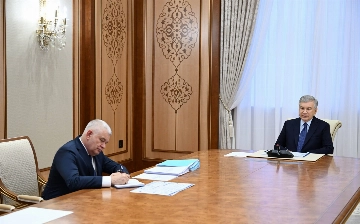 В Узбекистане в два раза увеличат размер ежемесячной надбавки офицерам Минобороны за выслугу лет