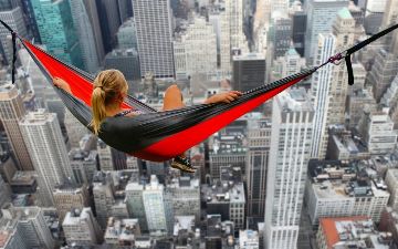 Самая распространенная фобия – страх высоты: узнайте, что чувствуют люди с акрофобией