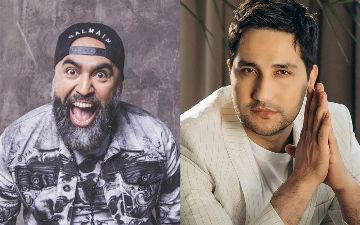 Конфликт разрешен: Джасур Мавлонов извинился перед исполнителем San Jay