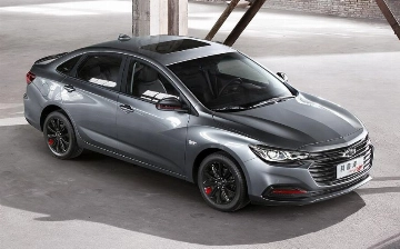 Один из бюджетных автомобилей Chevrolet может заменить LADA Vesta в России