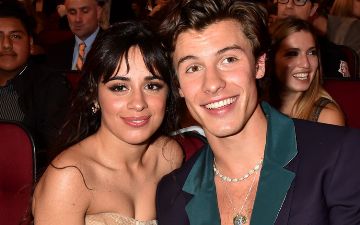 Тяжело переживающая расставание с Шоном Мендесом Камила Кабелло, решила продать дом - видео