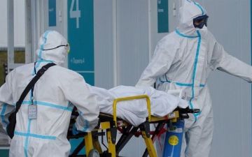 В Узбекистане побит рекорд по количеству зараженных ковидом – более 1 000 новых случаев