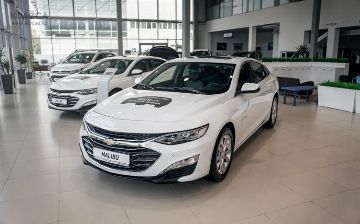 В UzAuto отчитались за повышение цен премиальных авто