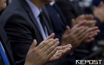 Помощникам хокимов могут разрешить выставлять здания на аукцион