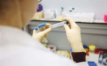 Узбекистанец заявил о своем возможном повторном заражении COVID-19