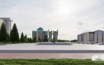 «Мы не смогли вовремя оповестить». Хоким Яккасарайского района о реконструкции на площади «Космонавтов»